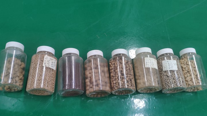 <h3>Professional Fish Feed Machine Manufacturer. Fish Feed Plant </h3>
